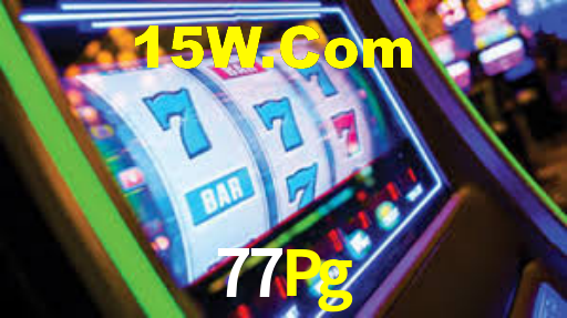 77Pg Bet