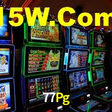 Blackjack Table 77Pg