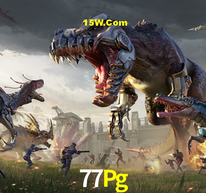 A Revolução dos Aplicativos de Jogos no 77Pg
