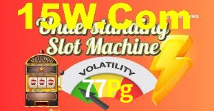 Live Casino 77Pg