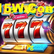 Welcome Bonus 77Pg