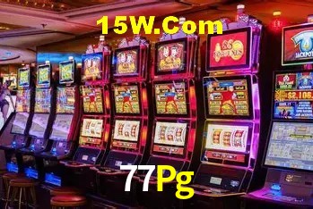 Apostas Esportivas na 77Pg: Um Guia Completo